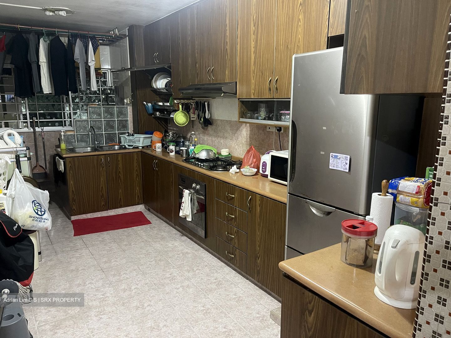 Blk 102 Bukit Purmei Road (Bukit Merah), HDB 4 Rooms #538440091